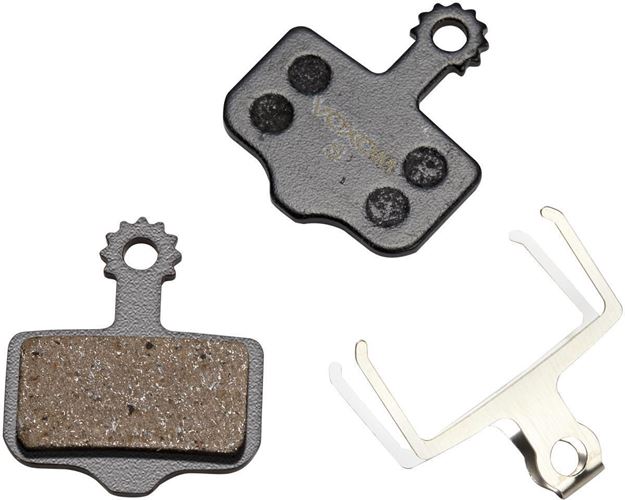 Picture of Voxom BSC7 Disc Brake Pads